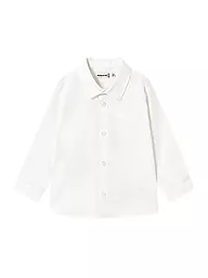 MAYORAL | Chemise bébé | Blanc