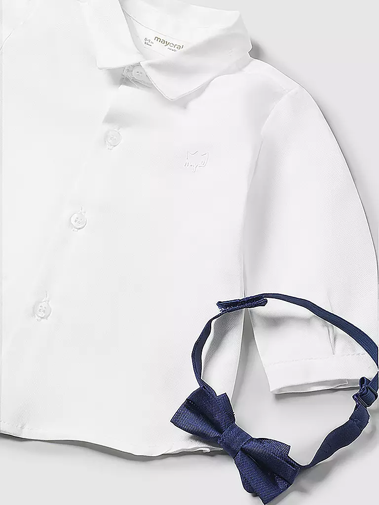 MAYORAL | Chemise bébé | 