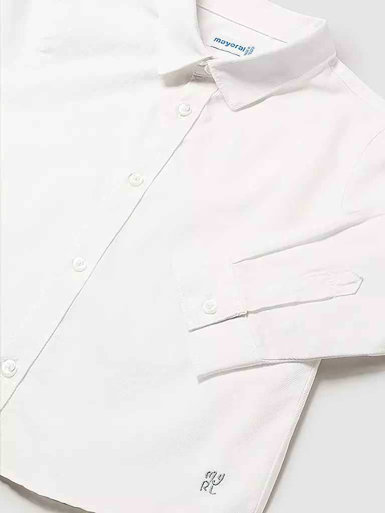 MAYORAL | Chemise bébé | 