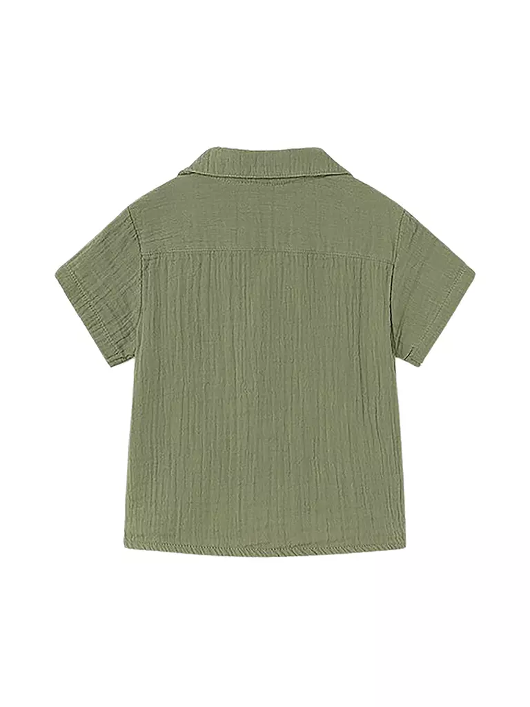 MAYORAL | Chemise bébé | 