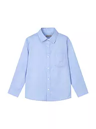 MAYORAL | Jungen Hemd | Bleu clair