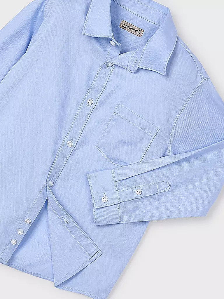 MAYORAL | Chemise garçon | 