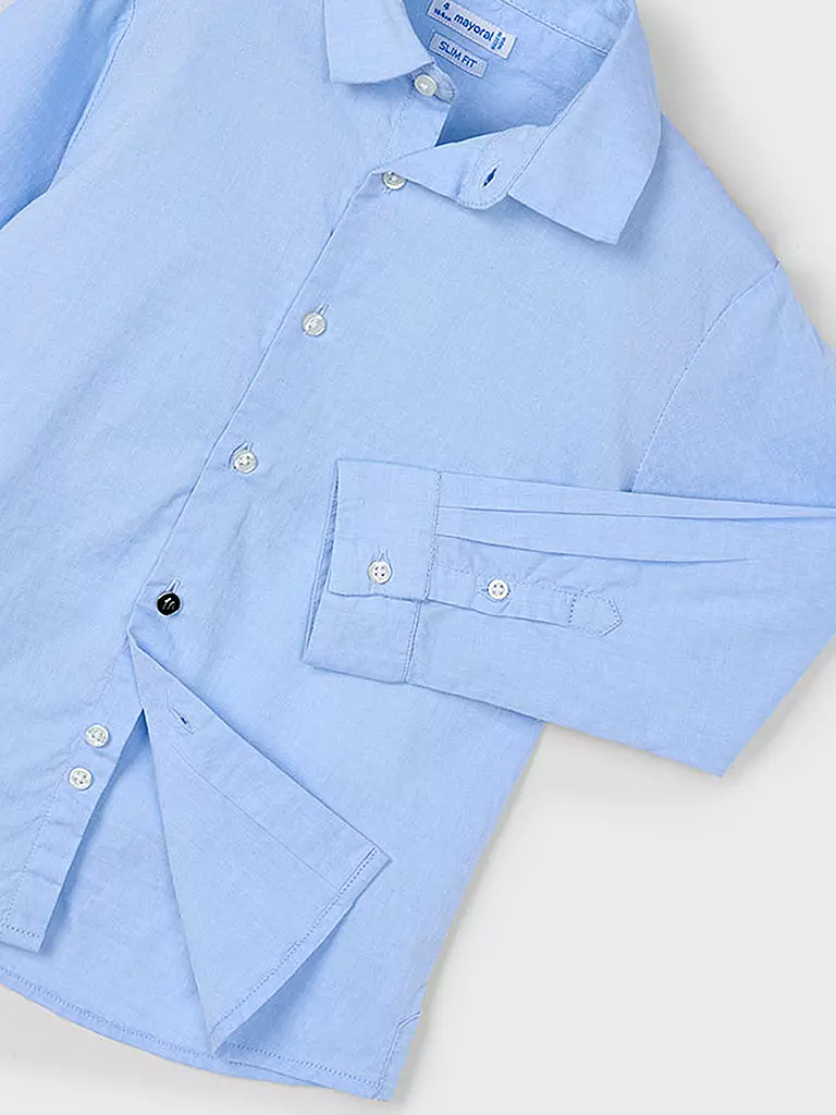 MAYORAL | Chemise garçon | 