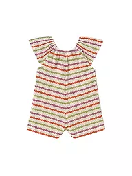 MAYORAL | Combinaison bébé | Crème