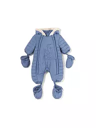 MAYORAL | Combinaison de ski bébé | Bleu