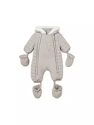 MAYORAL | Combinaison de ski bébé | Beige