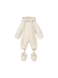 MAYORAL | Combinaison de ski bébé | Beige
