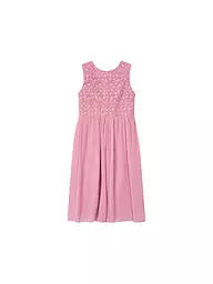 MAYORAL | Combinaison fille | Rose