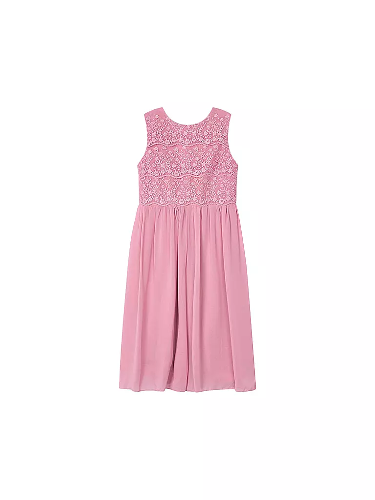 MAYORAL | Combinaison fille | rosa