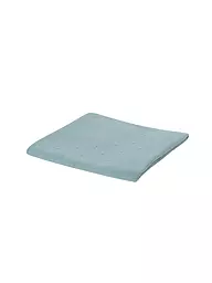 MAYORAL | Couverture en tricot pour bébé | Vert clair