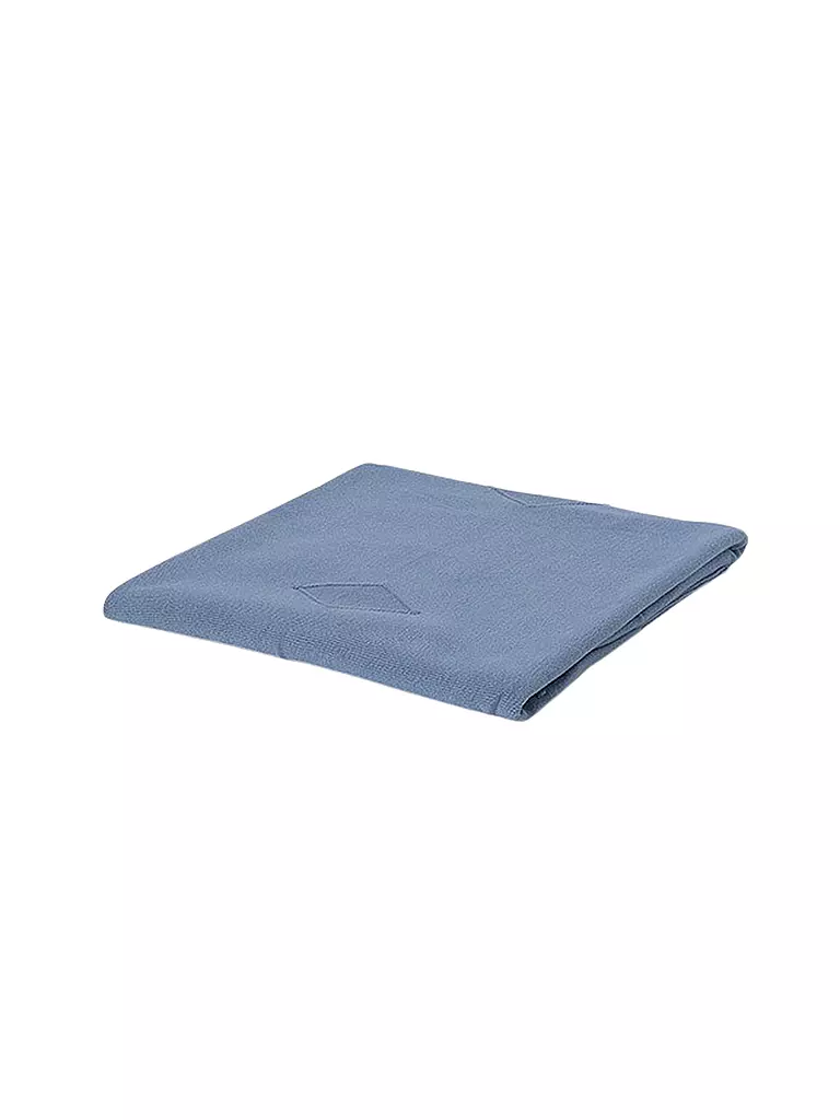 MAYORAL | Couverture en tricot pour bébé | blau
