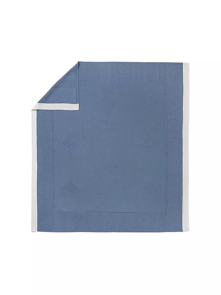 MAYORAL | Couverture en tricot pour bébé | 