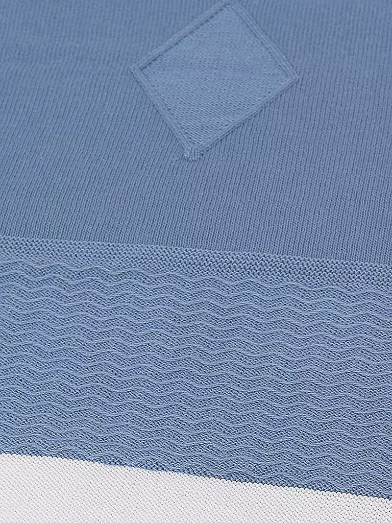 MAYORAL | Couverture en tricot pour bébé | 