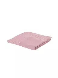 MAYORAL | Couverture pour bébé | Rose