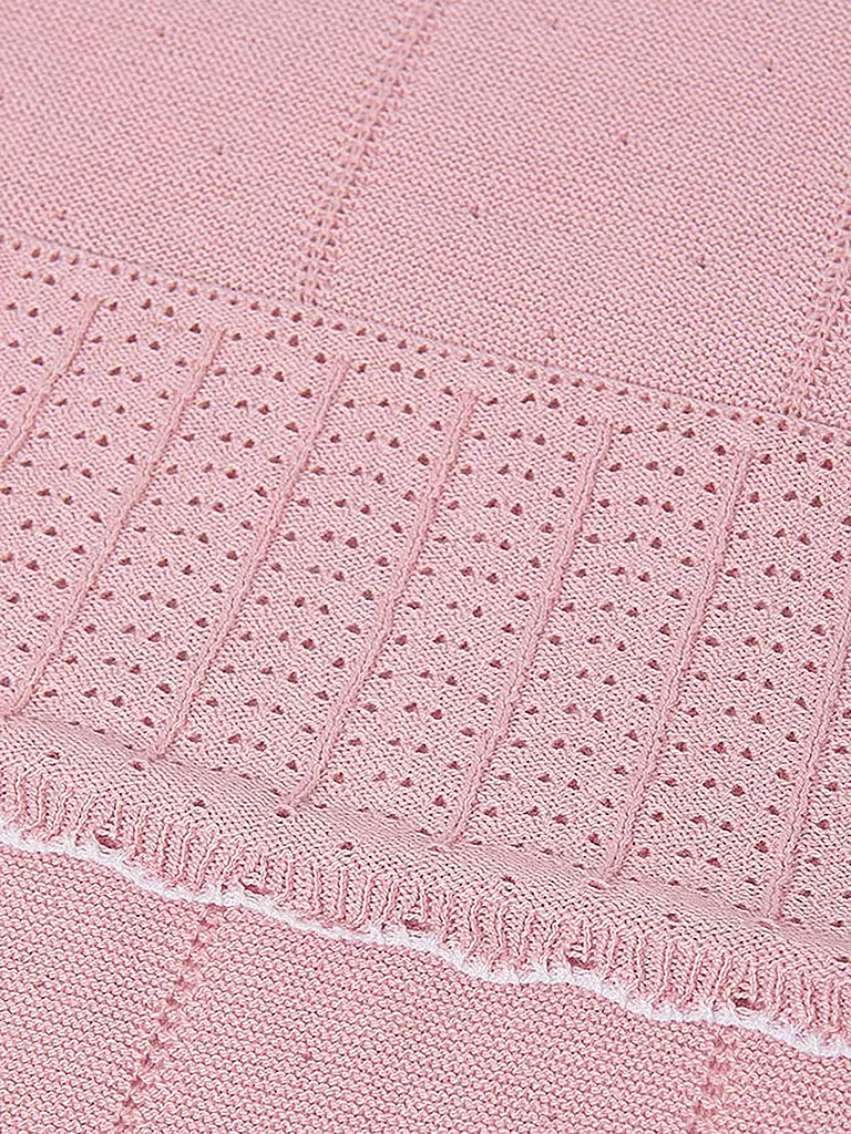 MAYORAL | Couverture pour bébé | 