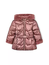 MAYORAL | Doudoune fille | Rose