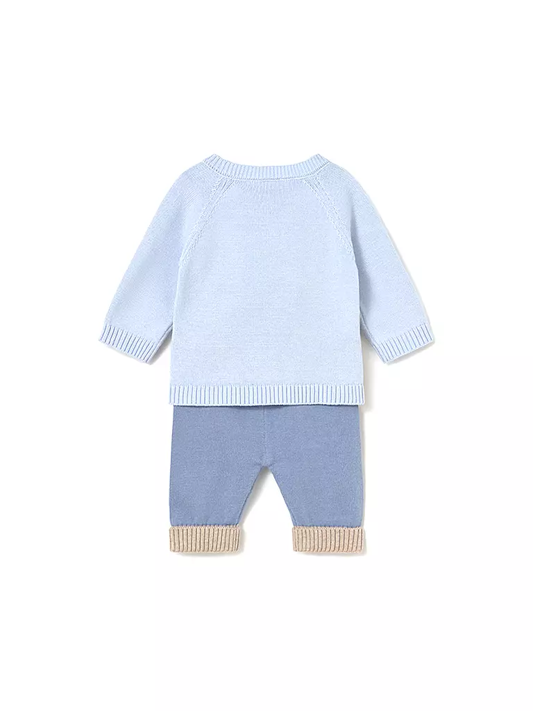 MAYORAL | Ensemble 2 pièces pull et pantalon pour bébé garçon | 