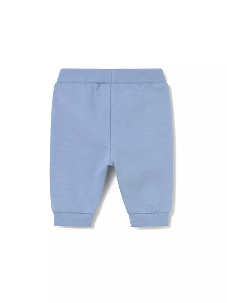 MAYORAL | Ensemble 3 pièces pour bébé garçon : veste, t-shirt à manches longues et pantalon | 
