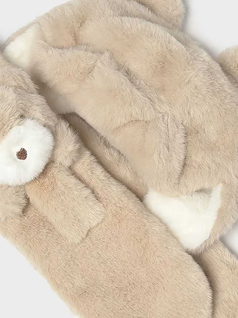 MAYORAL | Ensemble bébé 2 pièces bonnet et écharpe | 