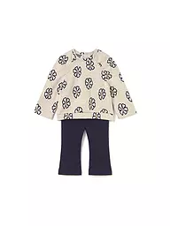 MAYORAL | Ensemble bébé 2 pièces pull et pantalon | Bleu foncé