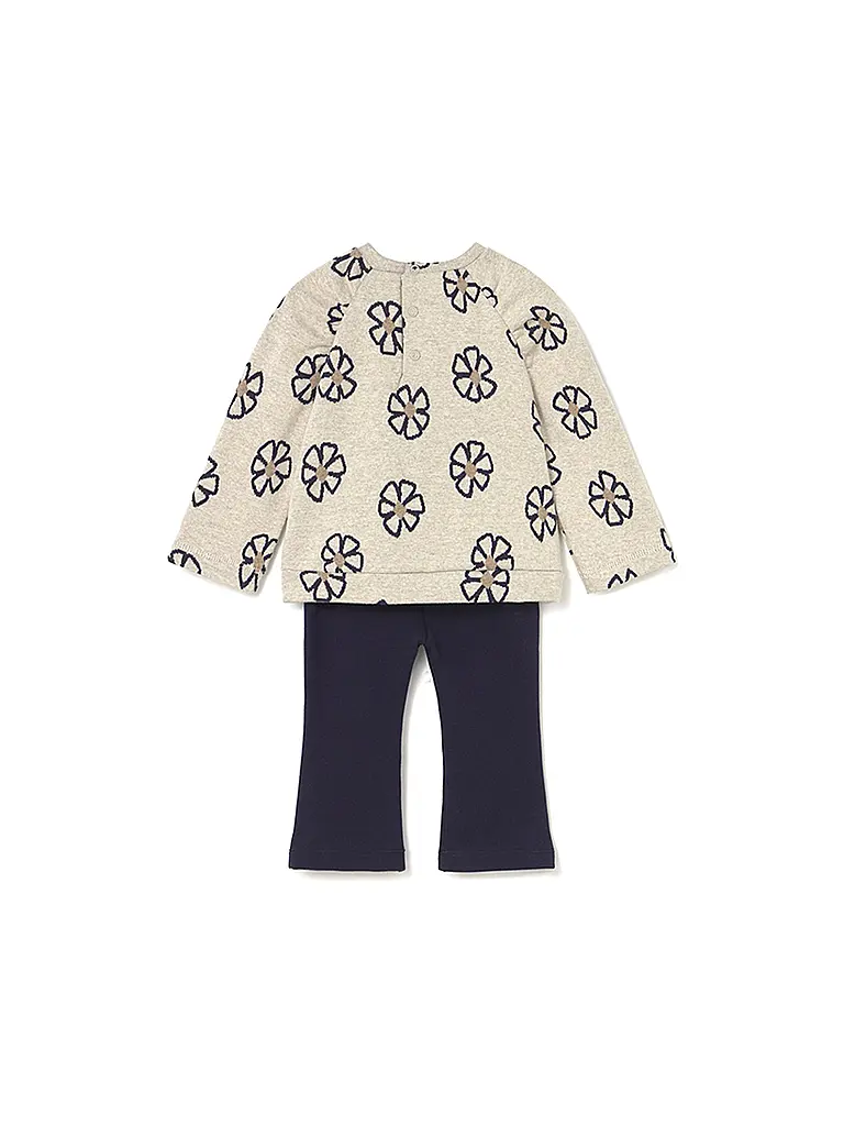 MAYORAL | Ensemble bébé 2 pièces pull et pantalon | 