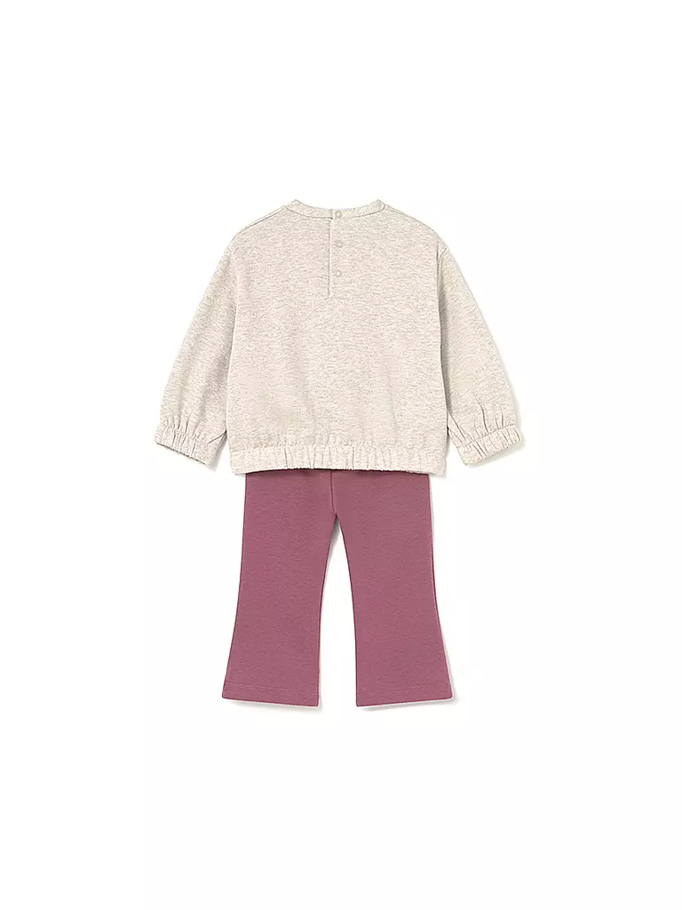 MAYORAL | Ensemble bébé 2 pièces pull et pantalon | 