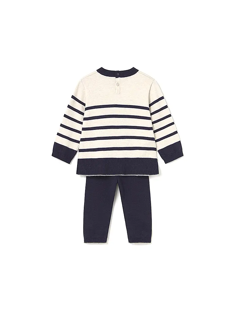MAYORAL | Ensemble bébé 2 pièces pull et pantalon | 