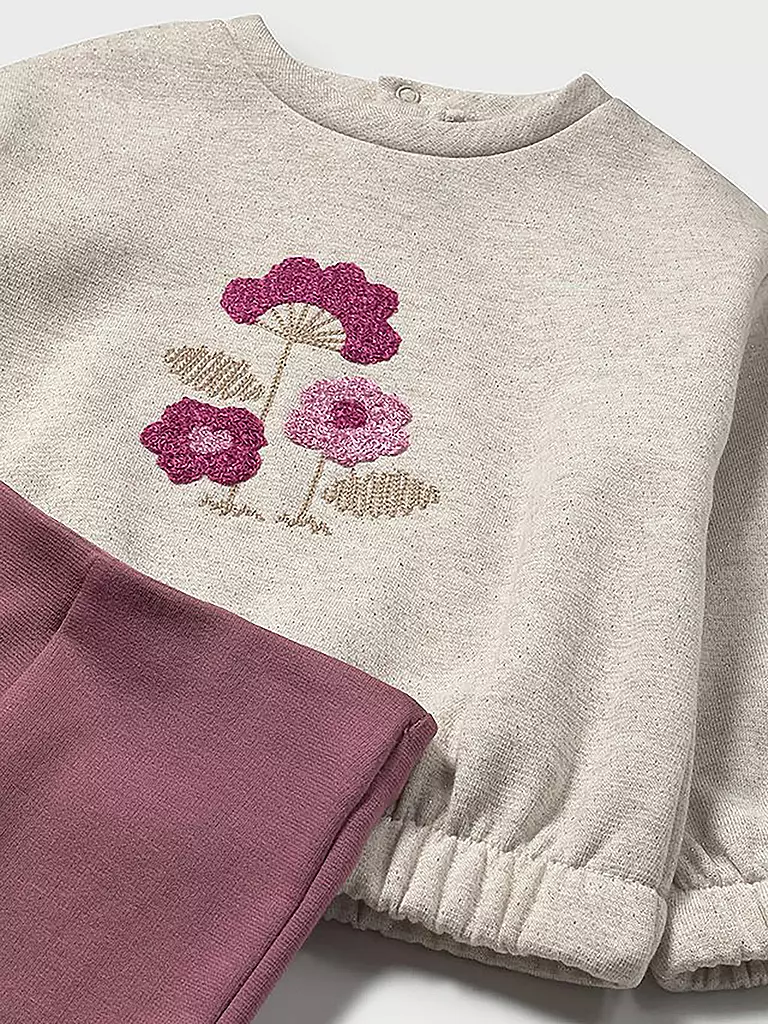 MAYORAL | Ensemble bébé 2 pièces pull et pantalon | 