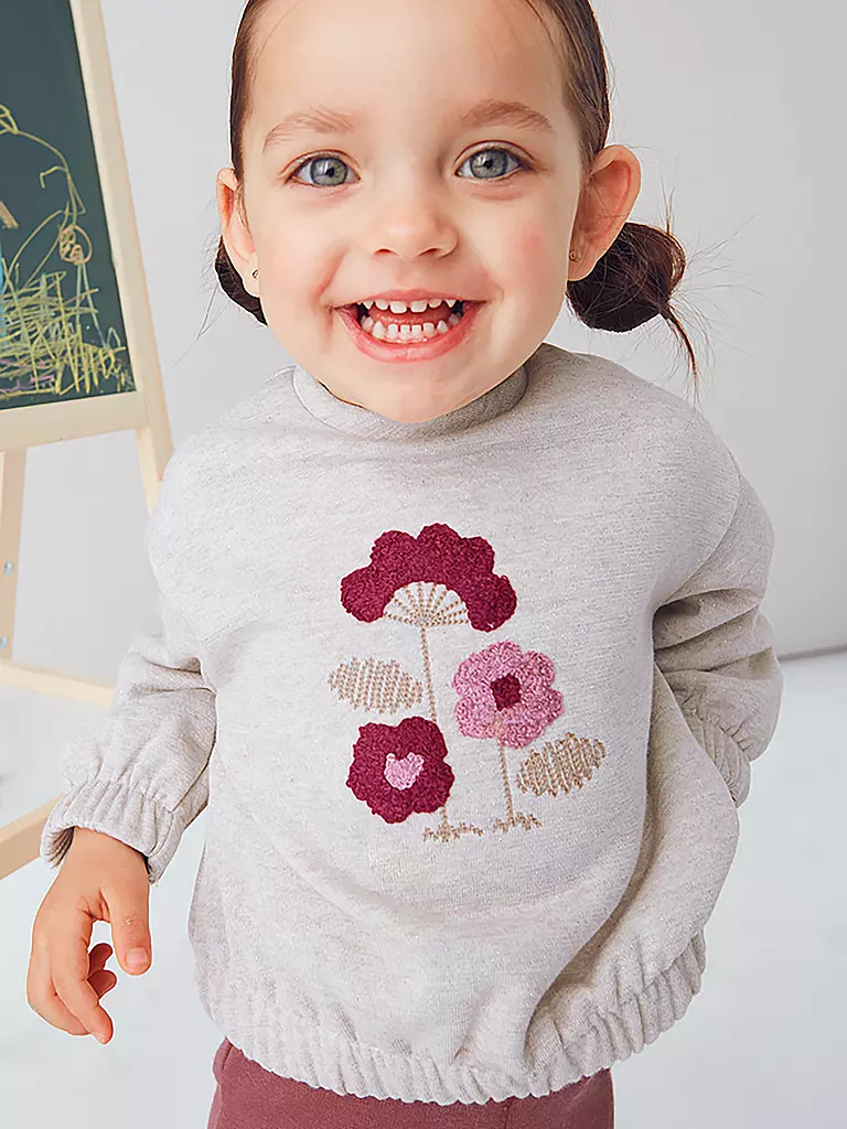 MAYORAL | Ensemble bébé 2 pièces pull et pantalon | 