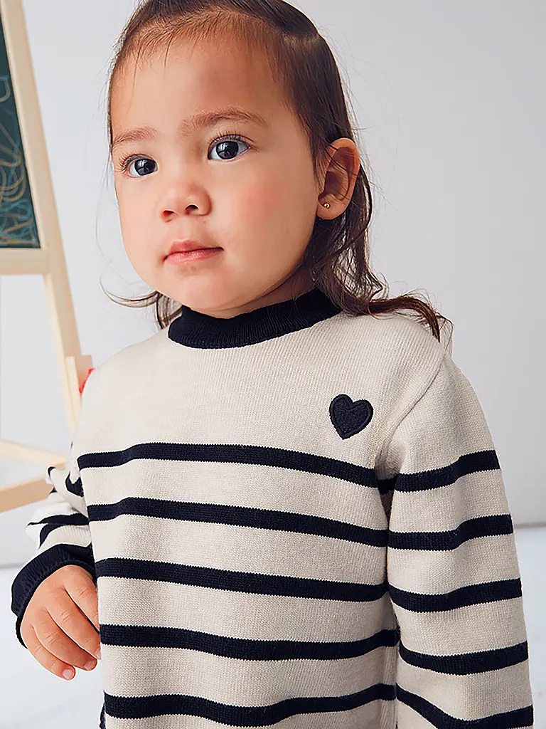 MAYORAL | Ensemble bébé 2 pièces pull et pantalon | 