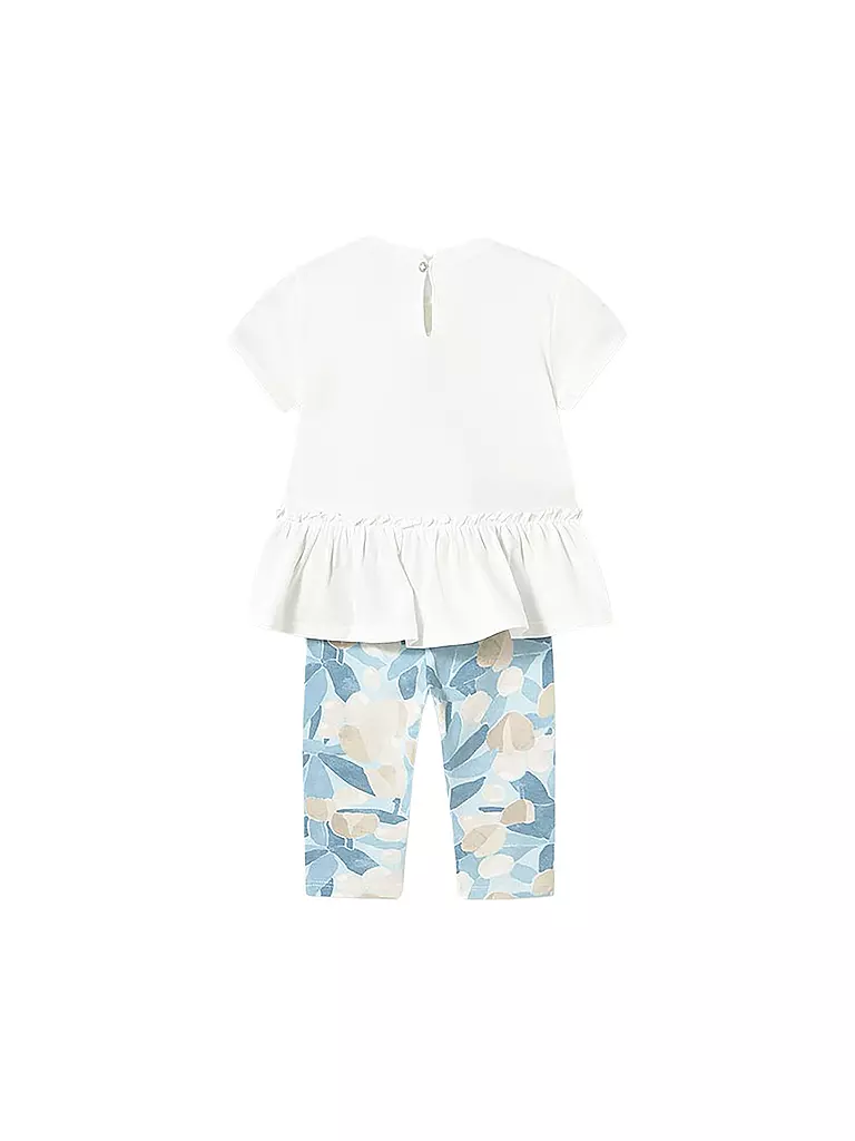 MAYORAL | Ensemble bébé 2 pièces T-shirt et leggings | 