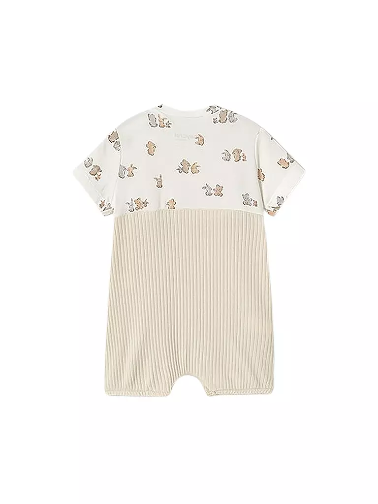 MAYORAL | Ensemble bébé 2 pièces T-shirt et salopette | 