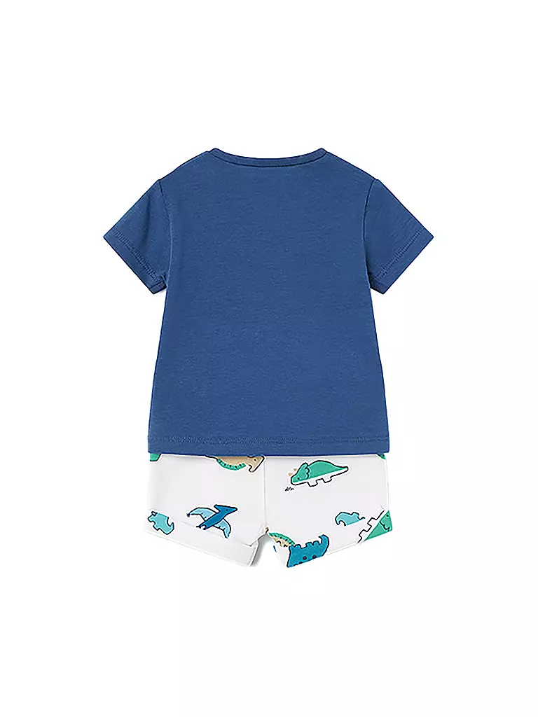 MAYORAL | Ensemble bébé 2 pièces T-shirt et short | 