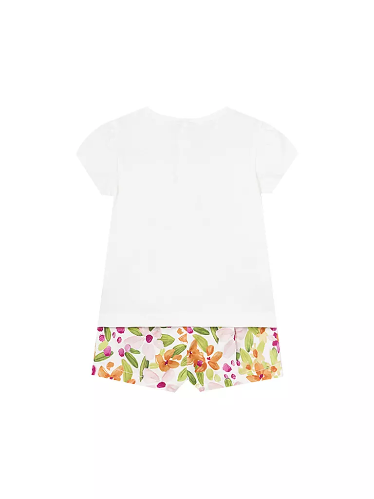 MAYORAL | Ensemble bébé 2 pièces T-shirt et short | 