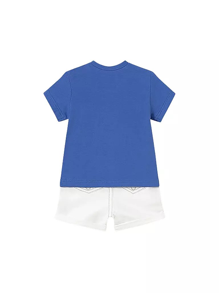 MAYORAL | Ensemble bébé 2 pièces T-shirt et short | 