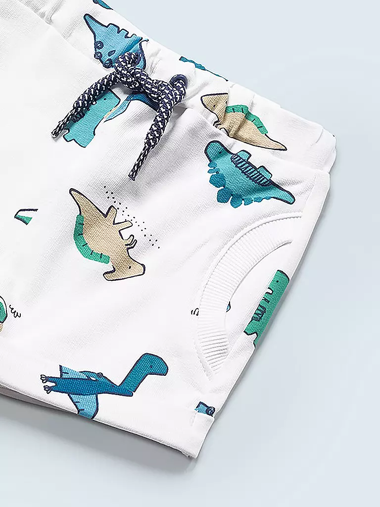 MAYORAL | Ensemble bébé 2 pièces T-shirt et short | 