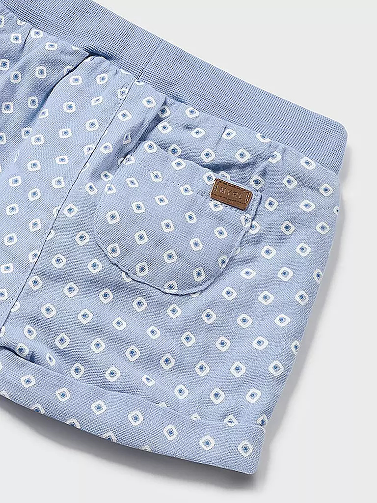 MAYORAL | Ensemble bébé 2 pièces T-shirt et short | 