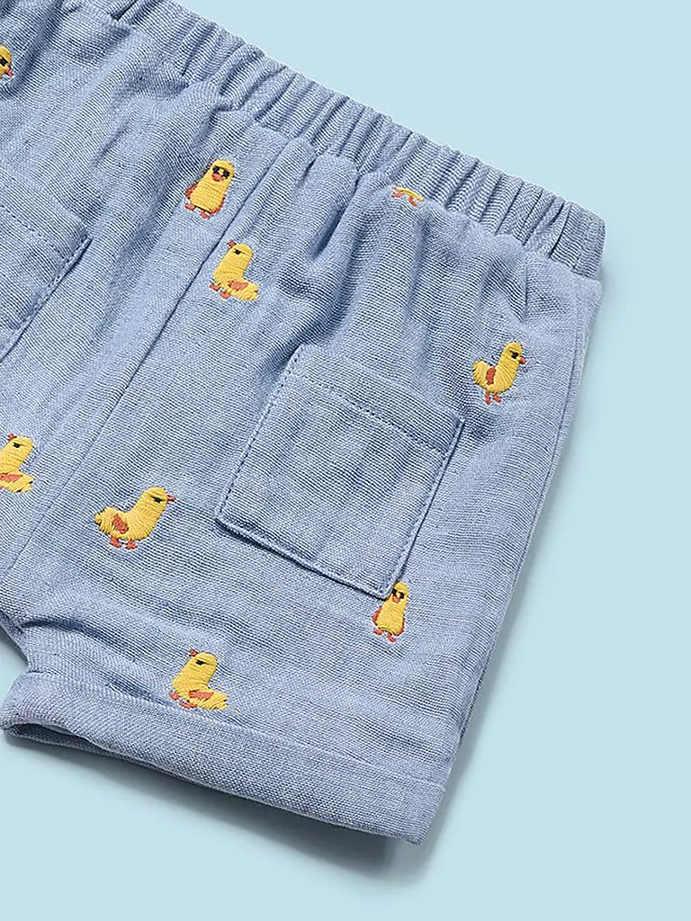 MAYORAL | Ensemble bébé 2 pièces T-shirt et short | 