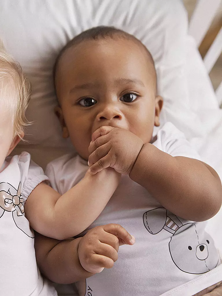 MAYORAL | Ensemble bébé 2 pièces T-shirt et short | 