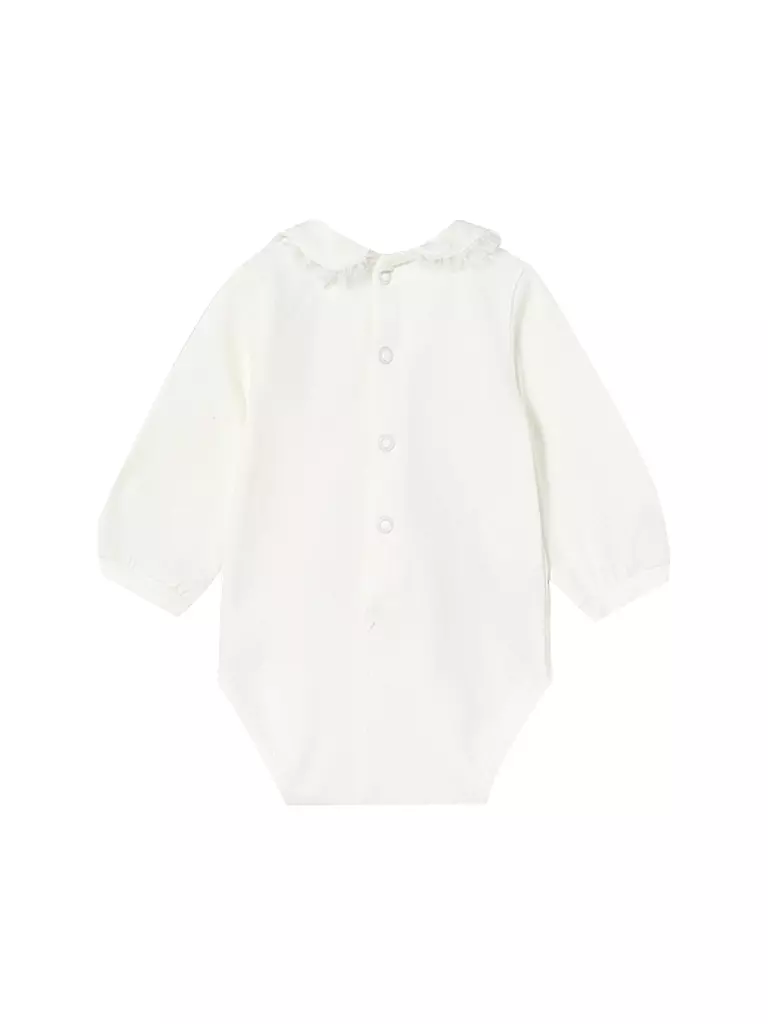 MAYORAL | Ensemble bébé 3 pièces cardigan, body et jupe | 