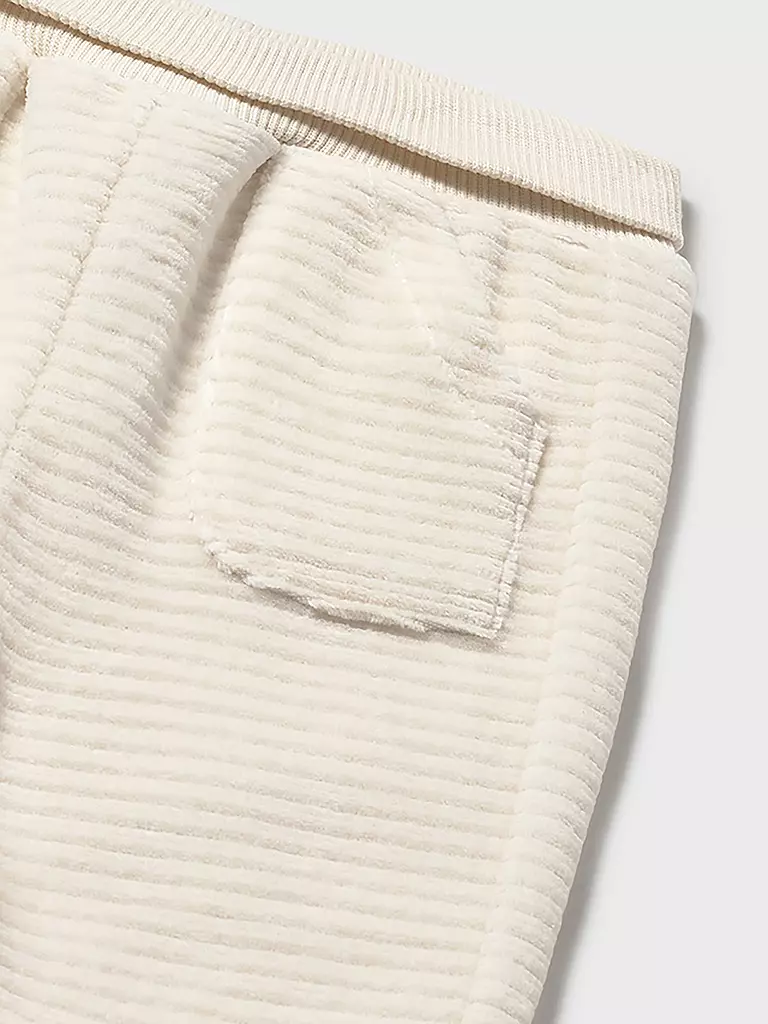 MAYORAL | Ensemble bébé 3 pièces pull, pantalon, bonnet | 