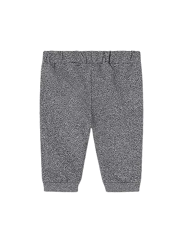 MAYORAL | Ensemble bébé 3 pièces T-shirt, veste et pantalon | 