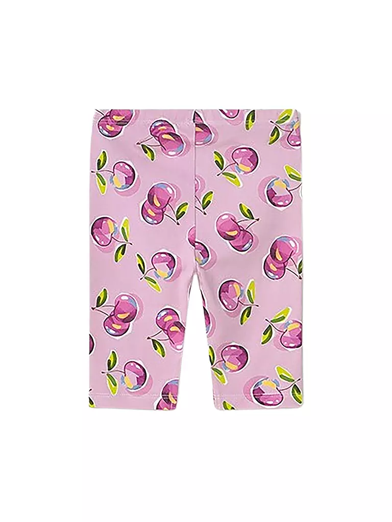 MAYORAL | Ensemble bébé 3 pièces T-shirt et leggings | 