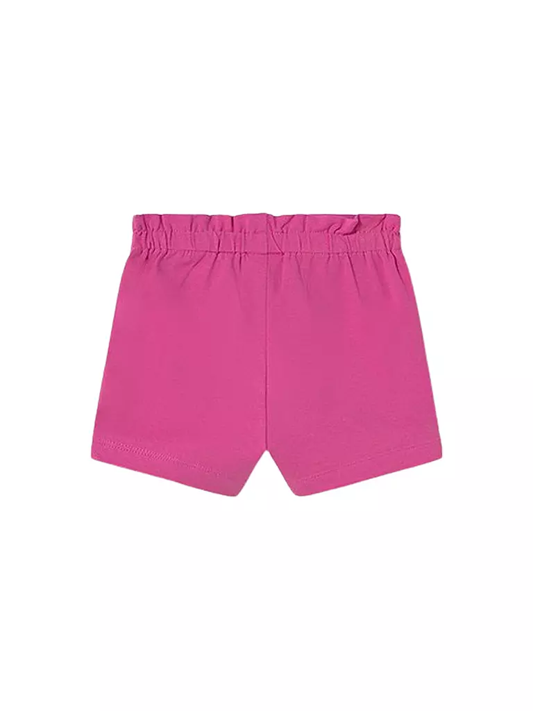 MAYORAL | Ensemble bébé 3 pièces T-shirts et shorts | 