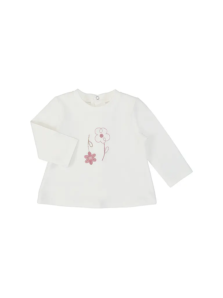 MAYORAL | Ensemble bébé 3 pièces veste, t-shirt à manches longues et leggings | 