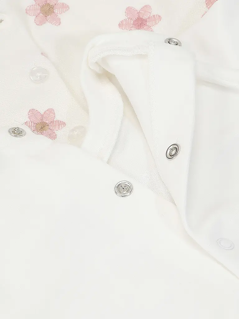 MAYORAL | Ensemble bébé 3 pièces veste, t-shirt à manches longues et leggings | 