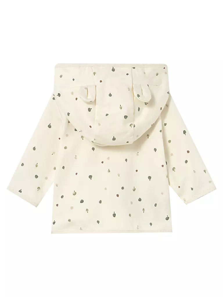 MAYORAL | Ensemble bébé 3 pièces veste, t-shirt à manches longues et pantalon | 