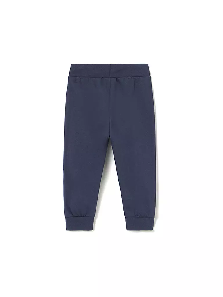 MAYORAL | Ensemble bébé 3 pièces veste et pantalon de jogging | 