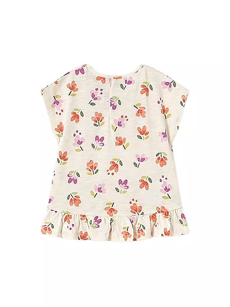 MAYORAL | Ensemble de 2 T-shirts pour bébé | 