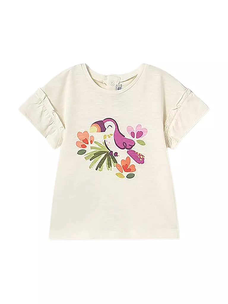 MAYORAL | Ensemble de 2 T-shirts pour bébé | 